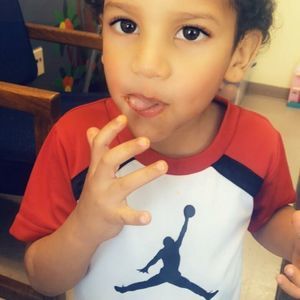 Meet your Posher, Billy